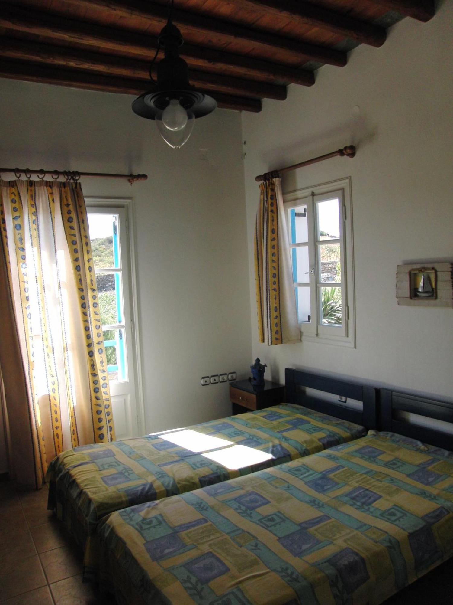 Smaragda Rooms & Studios Platis Gialos  Zewnętrze zdjęcie