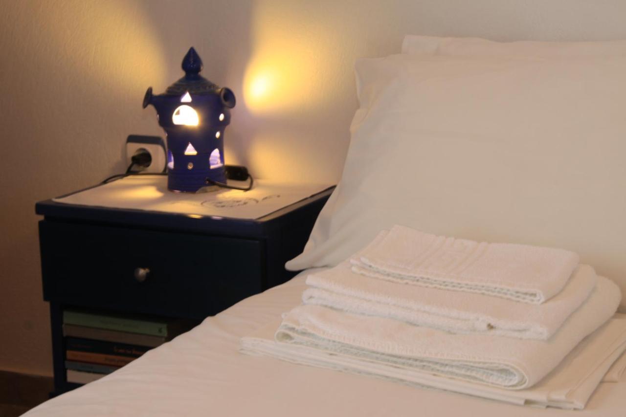 Smaragda Rooms & Studios Platis Gialos  Zewnętrze zdjęcie